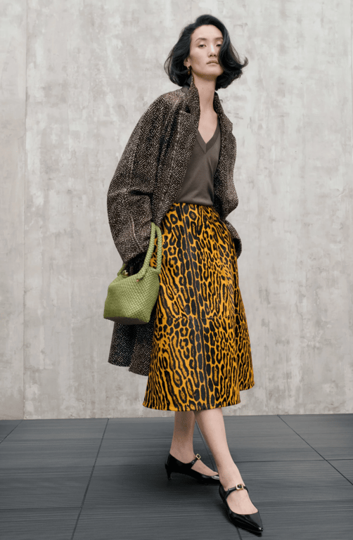 Цей светр можна побачити всюди в 2025