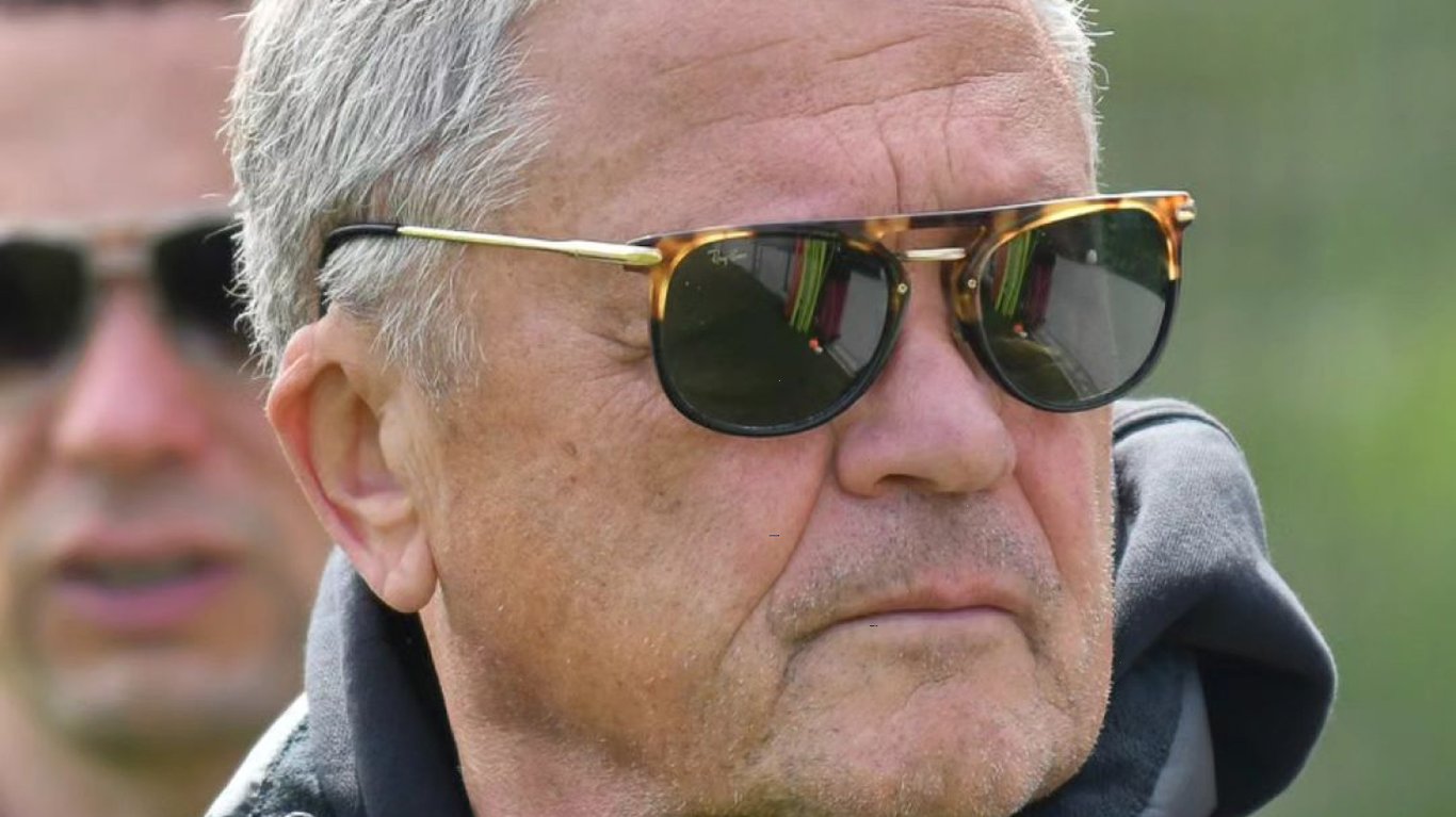 Мирон Маркевич