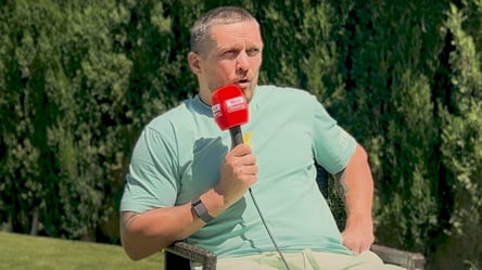 Усик здивував прогнозом на бій Кроуфорда та Канело - 285x160