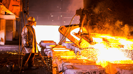 Масштаби вражають — який найбільший металургійний завод в Україні - 285x160