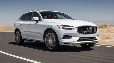 Стоит ли купить подержанный Volvo XC60 II с дизельным двигателем - 285x160