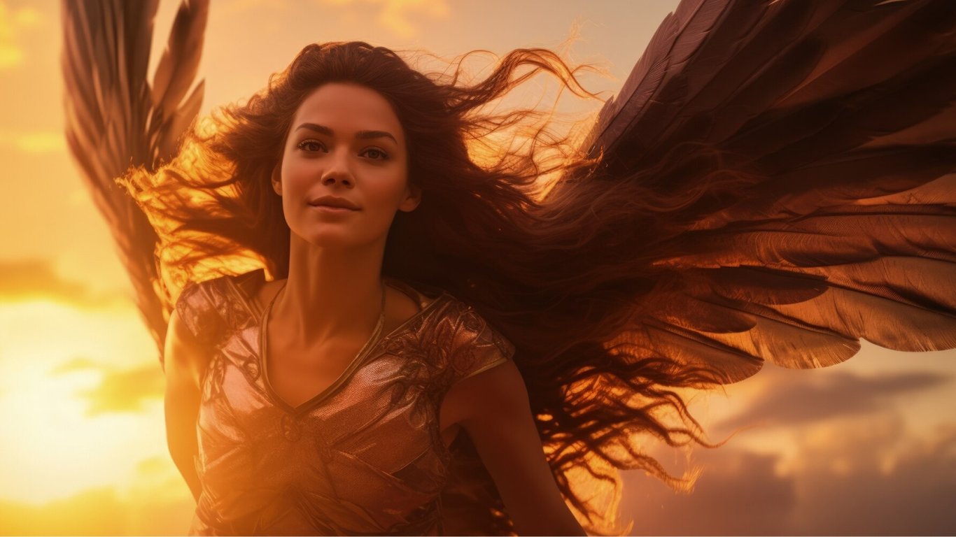 День ангела Анни 2024 — щирі привітання у прозі, віршах та листівках з іменинами