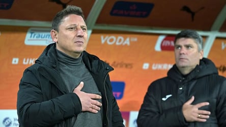 Тренер Інгульця розкритикував Реброва за матч проти Ісландії - 285x160