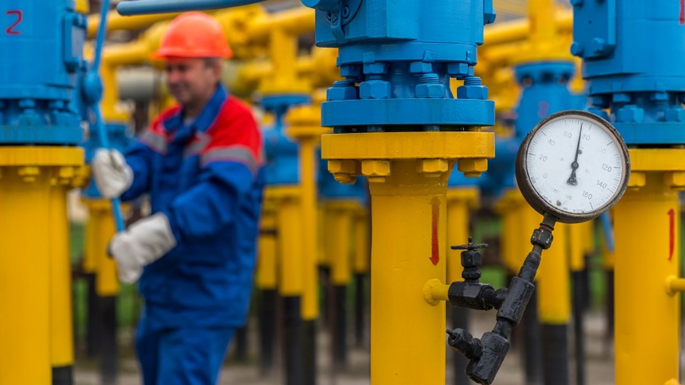 Нафтогаз готовится к изменениям на рынке голубого топлива в рамках сотрудничества с МВФ