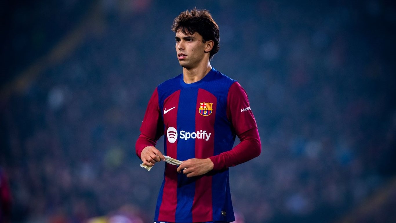 Жоао Фелікс