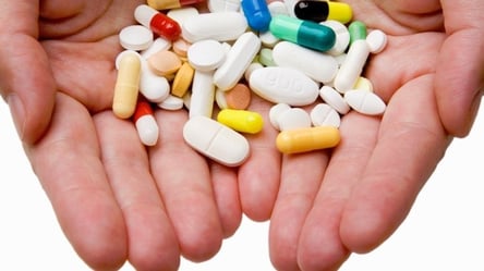 У Чорноморську 59-річна фармацевтка продавала ліки з кодеїном без рецепта - 285x160