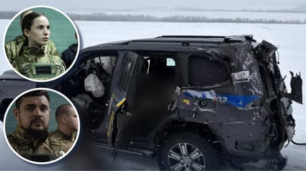 В Харьковской области РФ атаковала эвакуационную машину — есть погибшие - 285x160