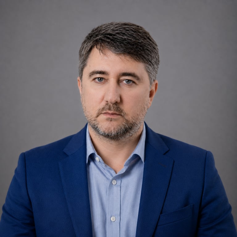 Віктор Гаврилечко