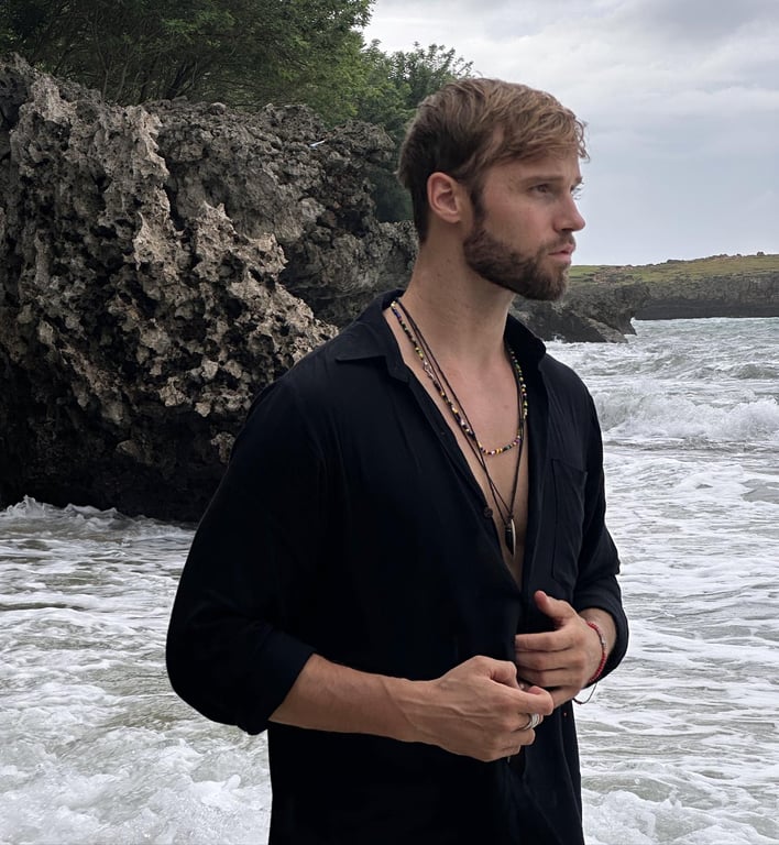 Алекс Топольский