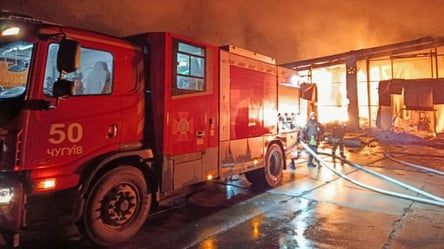 Росія обстріляла шість населених пунктів Харківщини — є поранені - 290x166