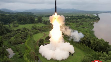 Наприкінці серпня КНДР вкотре спробує запустити "супутник-шпигун" - 285x160