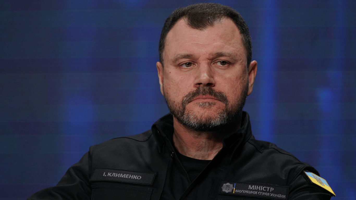 Комитет Рады рассмотрел постановление об увольнении Клименко