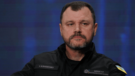 Комітет Ради розглянув постанову про звільнення Клименка - 285x160