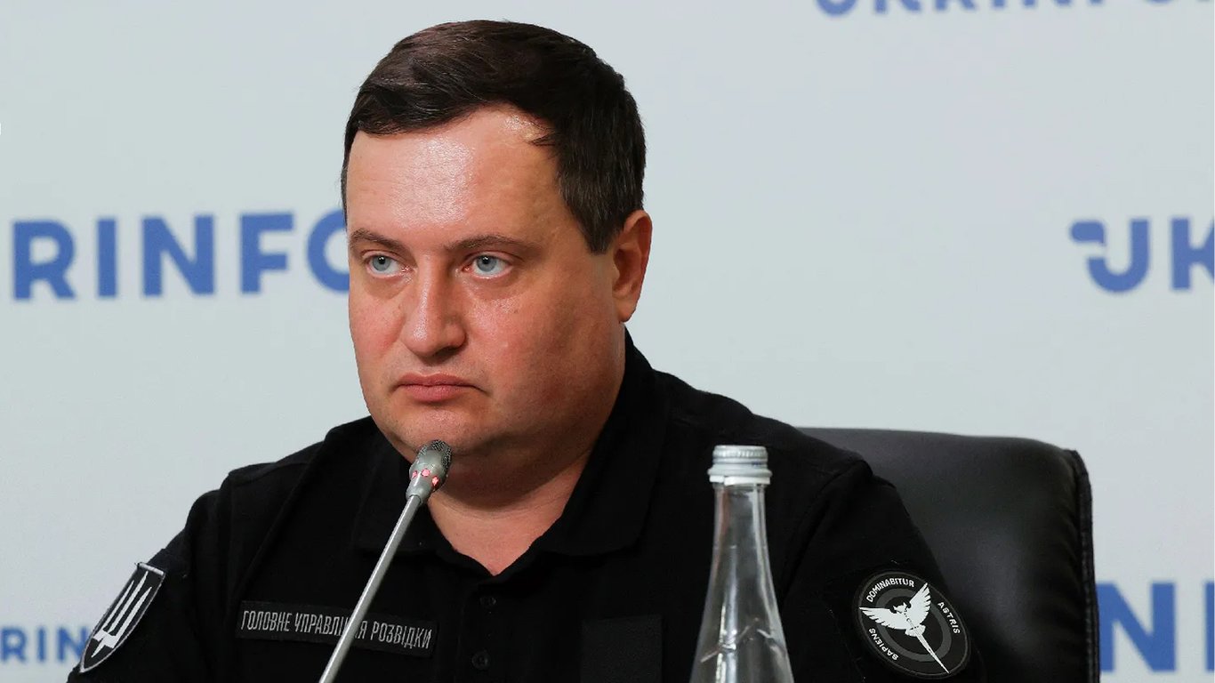 Юсов повідомив про підготовку до наступного обміну полоненими