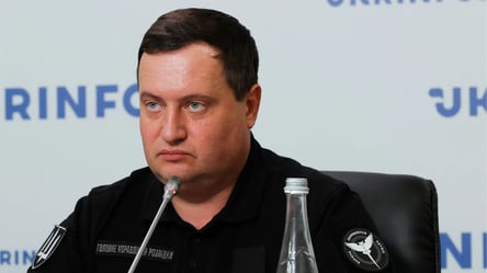 Юсов повідомив про підготовку до наступного обміну полоненими - 304x171