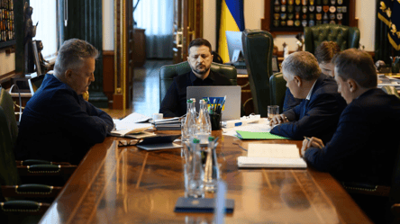 Зеленський: Німеччина надасть нові пакети ППО у вересні - 290x160