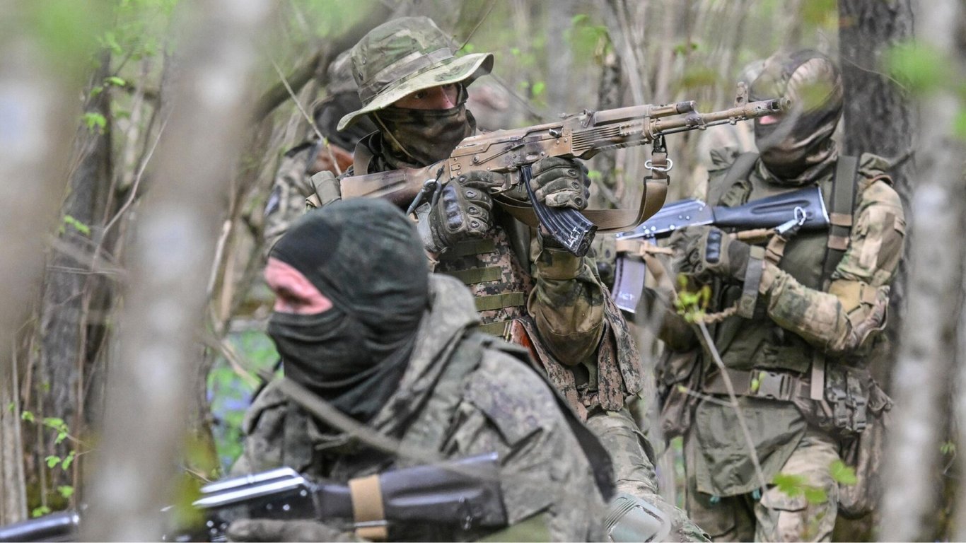 Бої в Донецькій області — британська розвідка прогнозує просування росіян