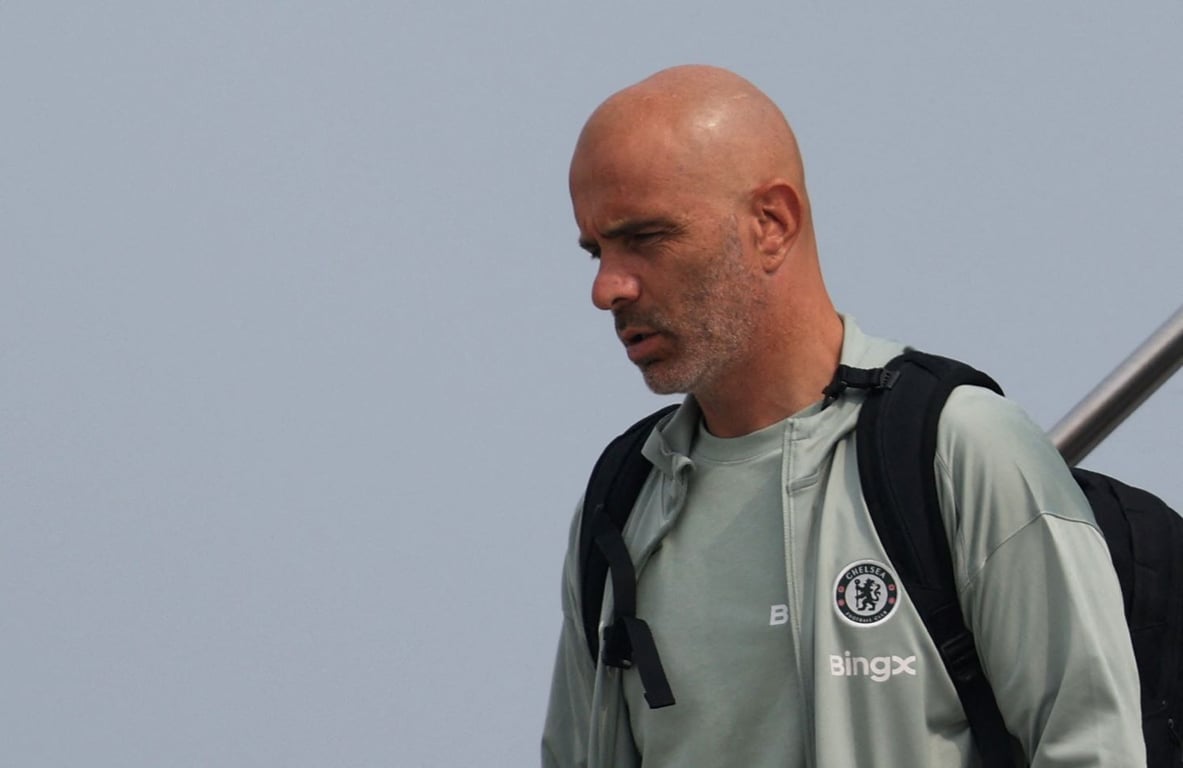 Энцо Мареска