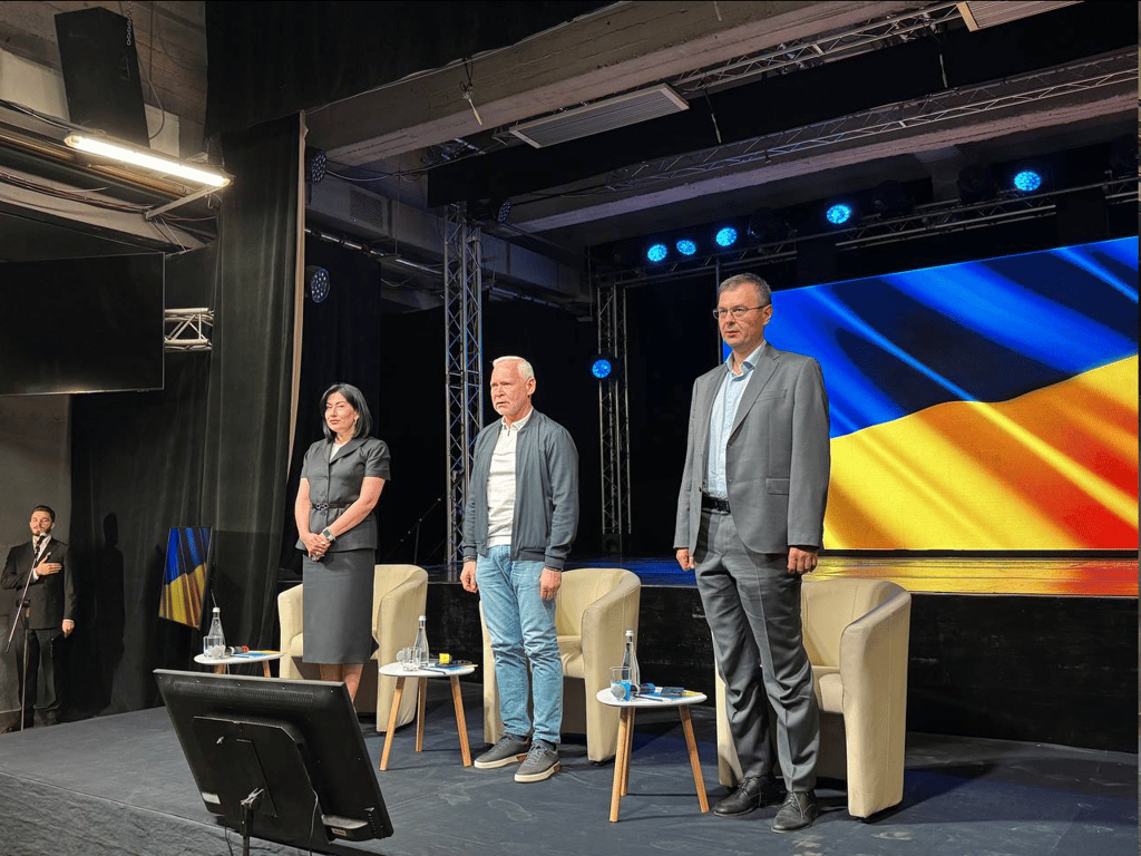 Терехов сказав, чому Харків не можна порівнювати з іншими містами - фото 1