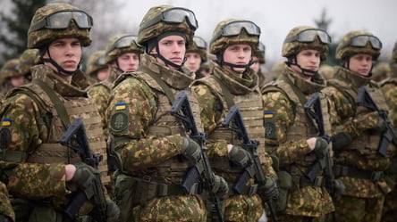 Нехватка молодого поколения в Украине может сорвать мобилизацию, — The New York Times - 285x160