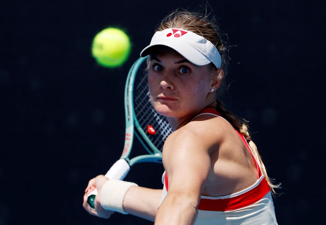 Даяна Ястремская