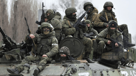 В Украине осудили оккупантов, которые признались в фосфорных атаках РФ - 285x160