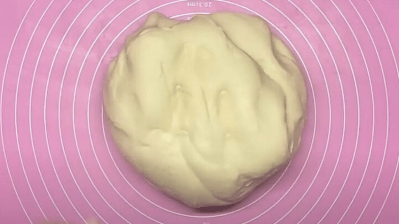 рецепт пиріжків з зеленою цибулею