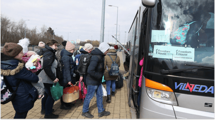 Поїздка автобусом — чому пасажира можуть не пустити на рейс - 285x160