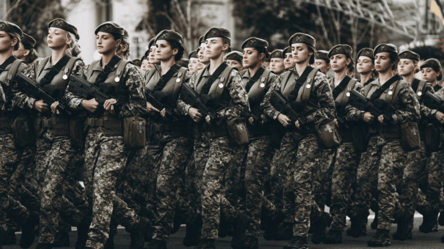 Как подписать повторный контракт после увольнения из ВСУ - 285x160