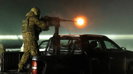 Атака России на Украину: Силы ПВО уничтожили 380 целей - 304x171