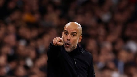 Гвардиола объяснил, почему недоволен победой над Реалом - 285x160