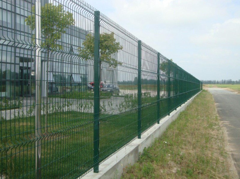 Будинок під захистом — який паркан витримає десятиліття - фото 2