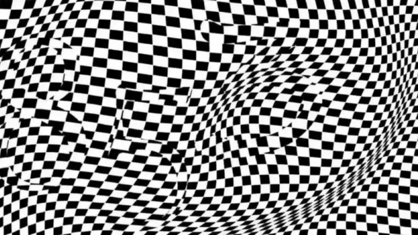 Оптична ілюзія, з якою впораються лише обрані — знайдіть число за 10 секунд