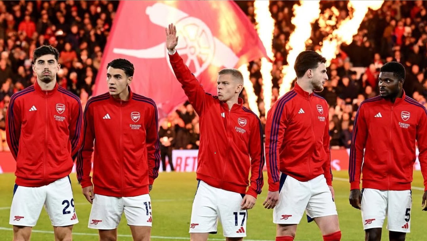 Александр Зинченко