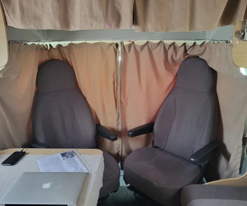 Чи варто купувати будинок на колесах в Україні у 2025 році - фото 16