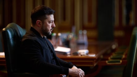 Zelensky speaks about the second stage of peace talks in the UAE - 304x171