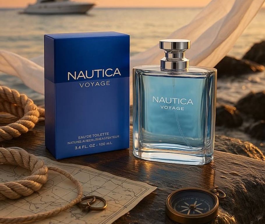 Найкращий чоловічий парфум, що підійде на кожен день