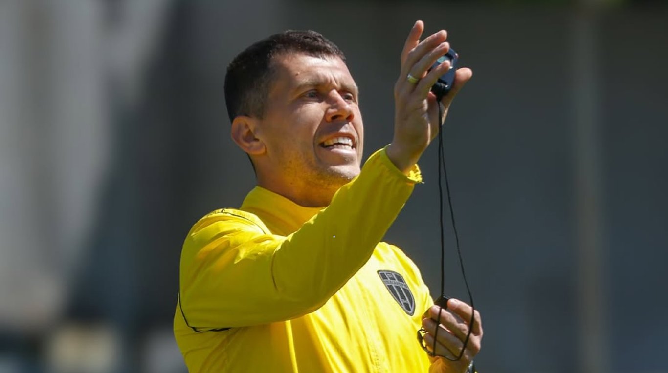 Сергей Кравченко