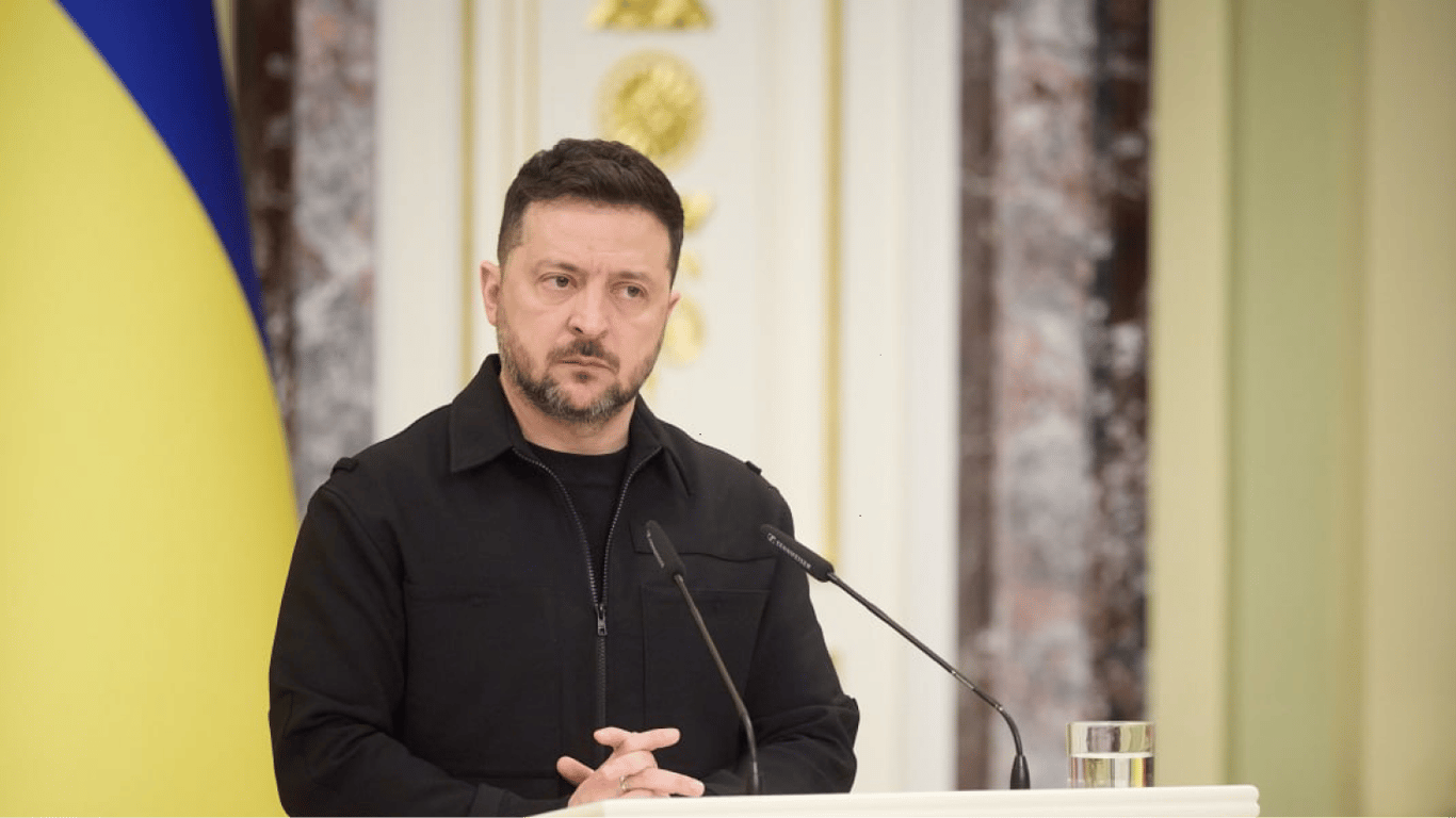 День пам'яті та перемоги над нацизмом: Зеленський закликав здолати РФ