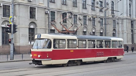 У Харкові тимчасово змінять рух трамваїв і тролейбусів - 290x160