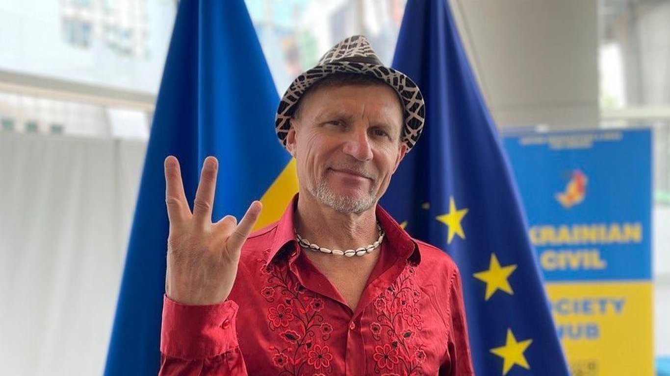 Должен доказать право быть украинцем: Олег Скрипка снова отметился провокационным заявлением