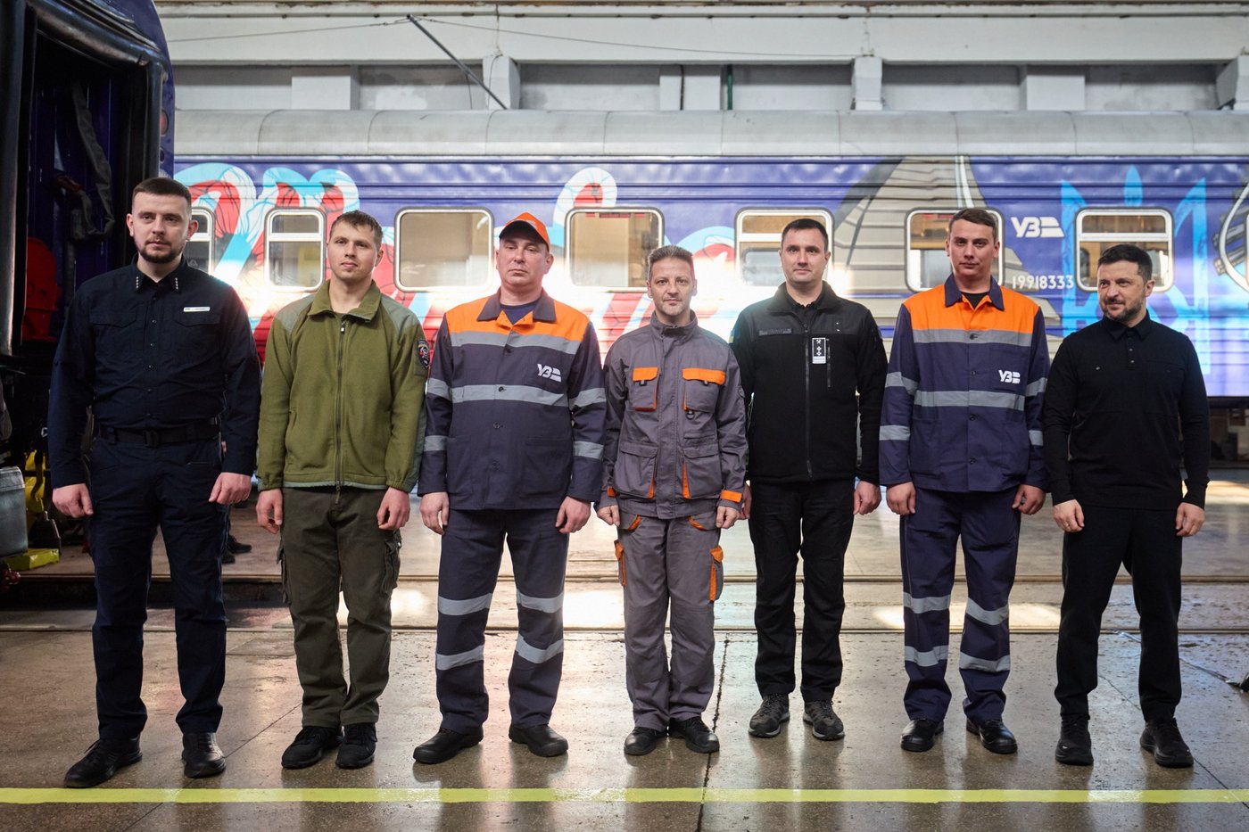 Зеленський