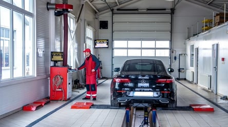 Які автомобілі в Україні не пройдуть техогляд за новими правилами - 285x160