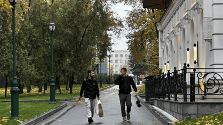 Осенняя погода сохранится на Харьковщине: прогноз на завтра - 290x166