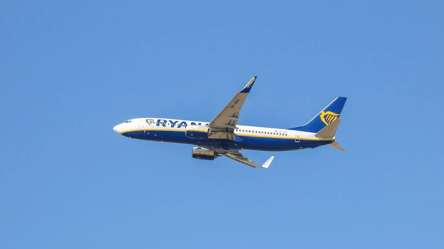 Ukraine is planning to resume air travel - 285x160