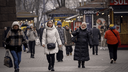 Синоптики назвали города, где завтра почувствуется настоящая зима - 290x166