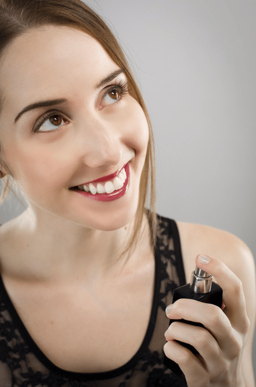 Why is everyone talking about Korean perfumes right now?