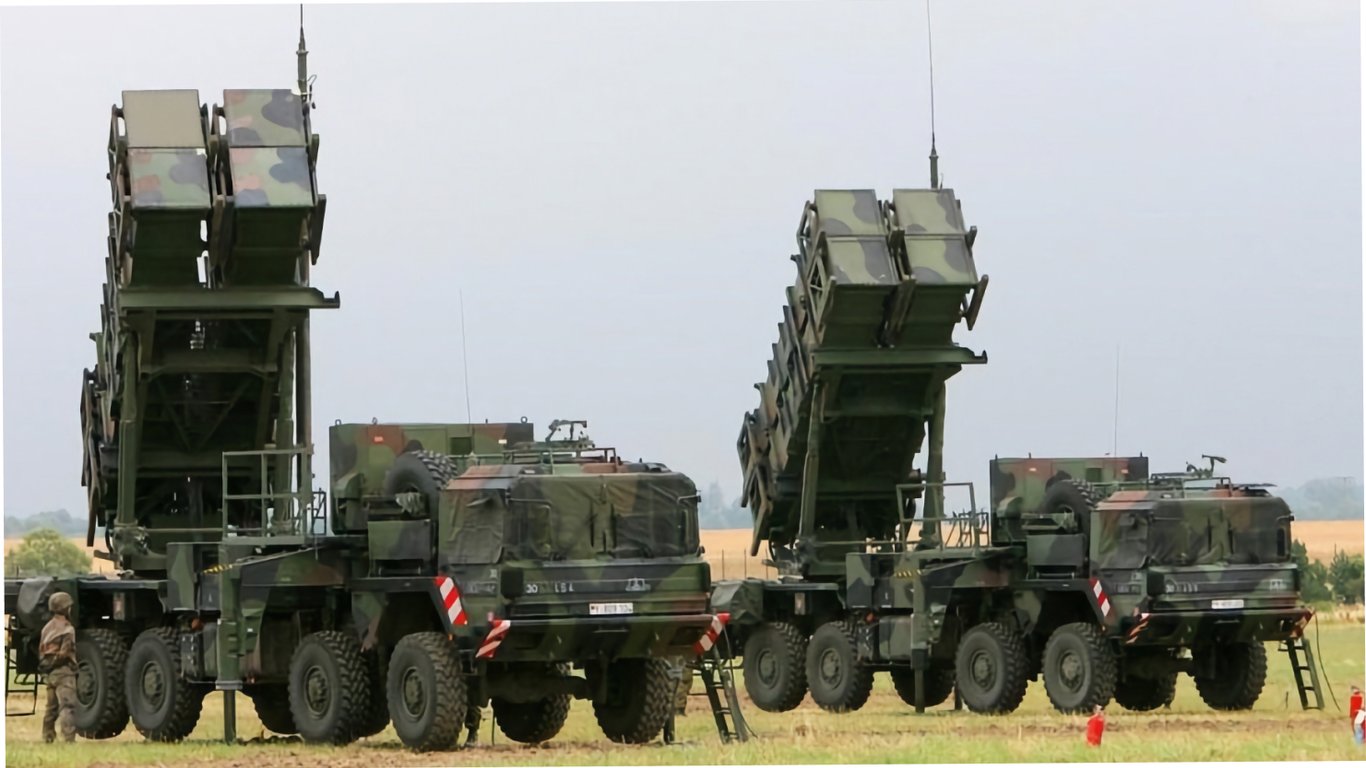 Чи готова Україна до осінньої серії масових ракетних атак РФ