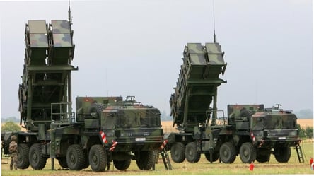Чи готова Україна до осінньої серії масових ракетних атак РФ - 285x160