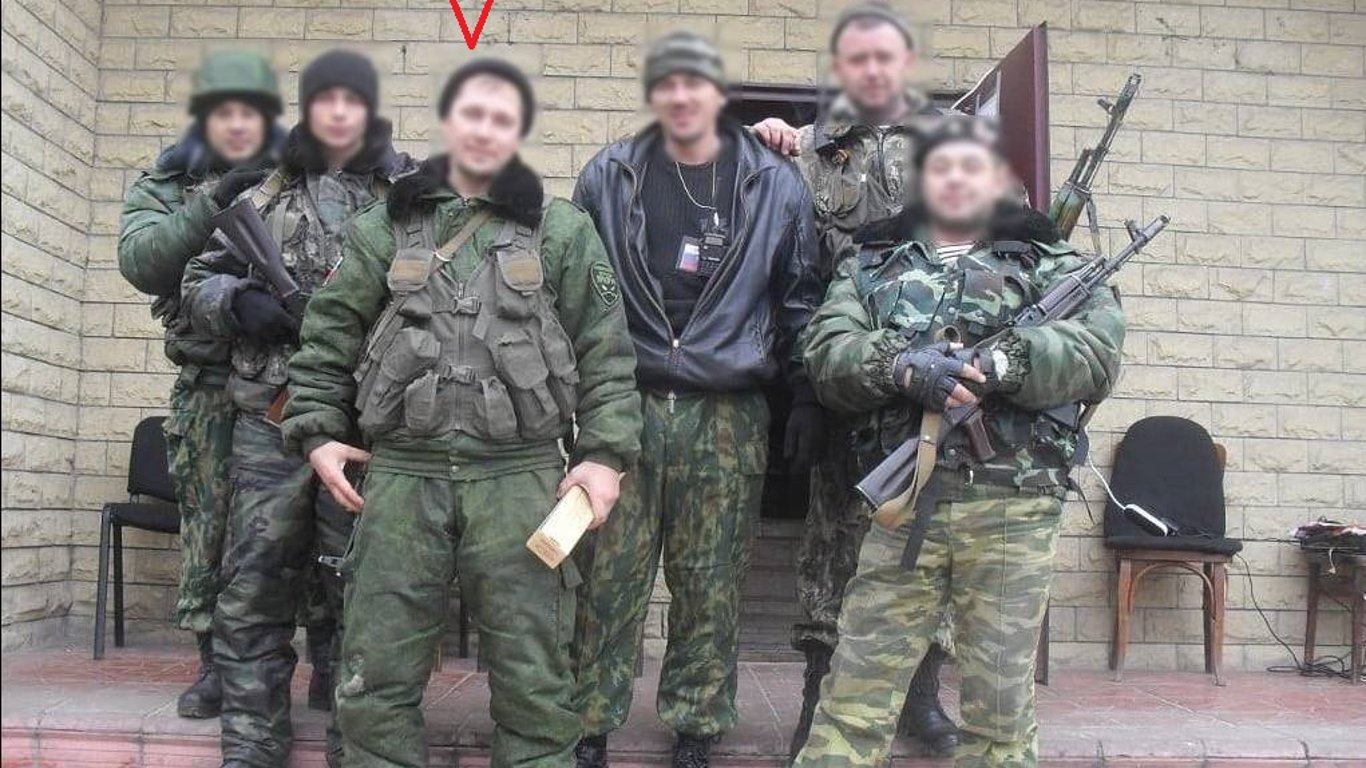 В Одессе будут судить боевика непризнанной "ЛНР"